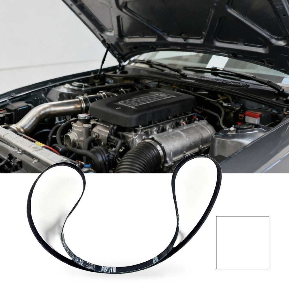 Fan Belt for Ford Fiesta (2009) ZJ38-15909C