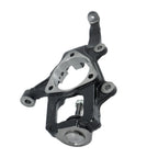 1X Front Left Steering Knuckle for Jeep Grand Cherokee & Dodge Durango (2011-2015)