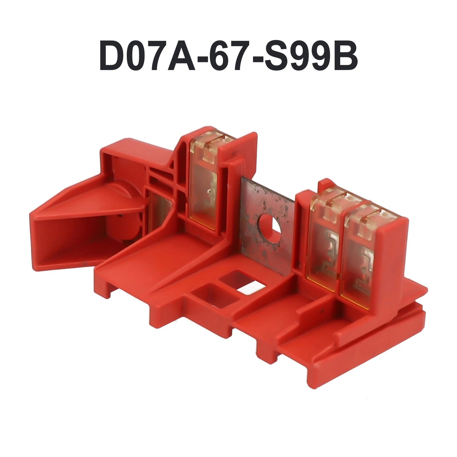 Battery Terminal Fuse Block for Mazda3 CX5 (2013–2021)