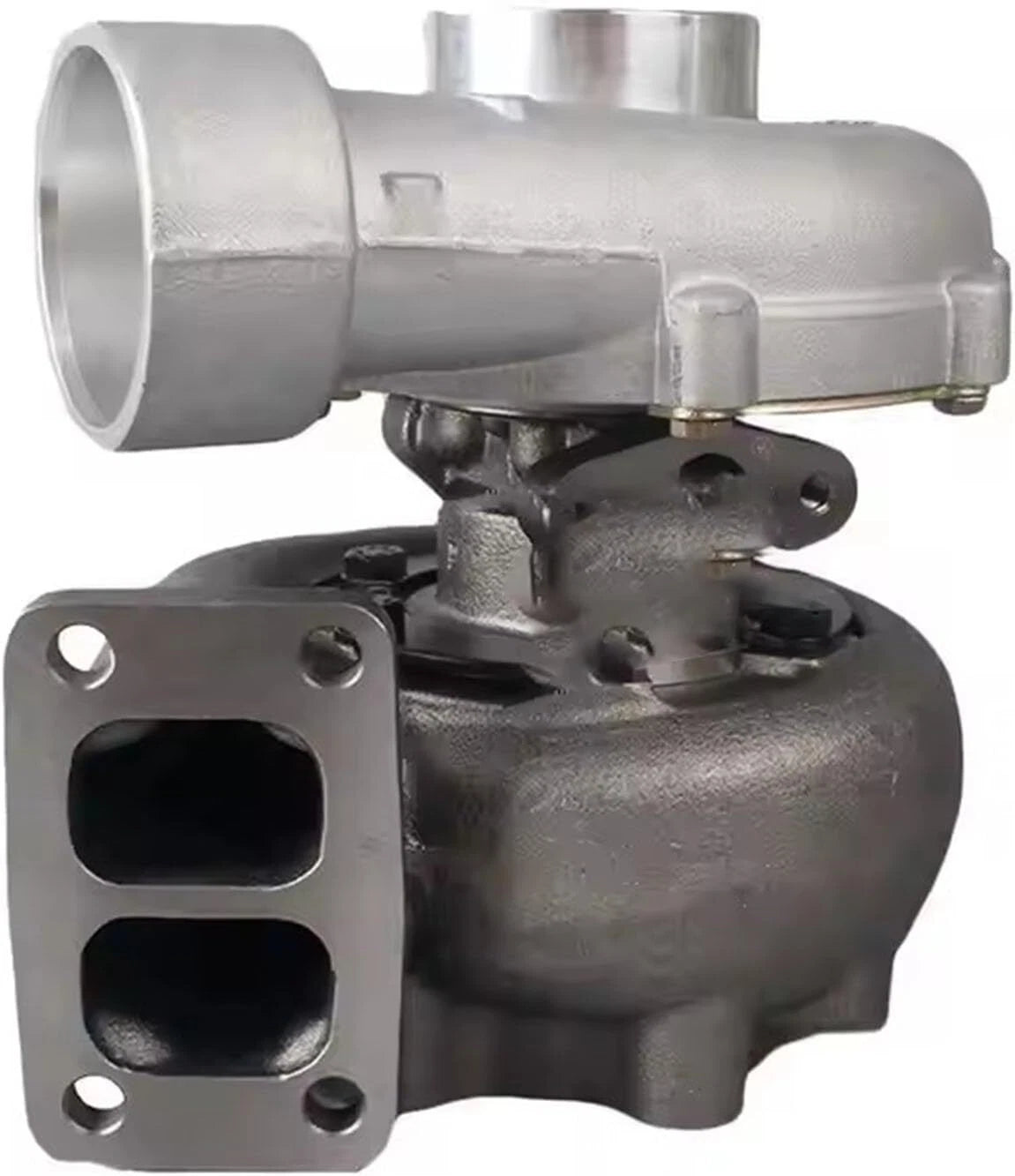 Turbocharger 53279706206 0030965599 for Benz OM422A/LA OM442A