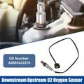 Downstream O2 Oxygen Sensors for Mercedes-Benz C250 (2012–2015) No.A0065422218