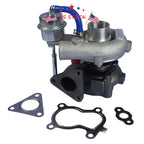 Turbo Charger for Motorcycle ATV Bike (2-4 Cyl)