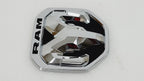 Genuine RAM Rear Head Emblem for RAM Promaster 1500 2500 3500 (2023–2026) 68535409AA