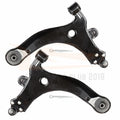 Front Lower Control Arm and Ball Joint Assembly for Buick Century (1997–2005)