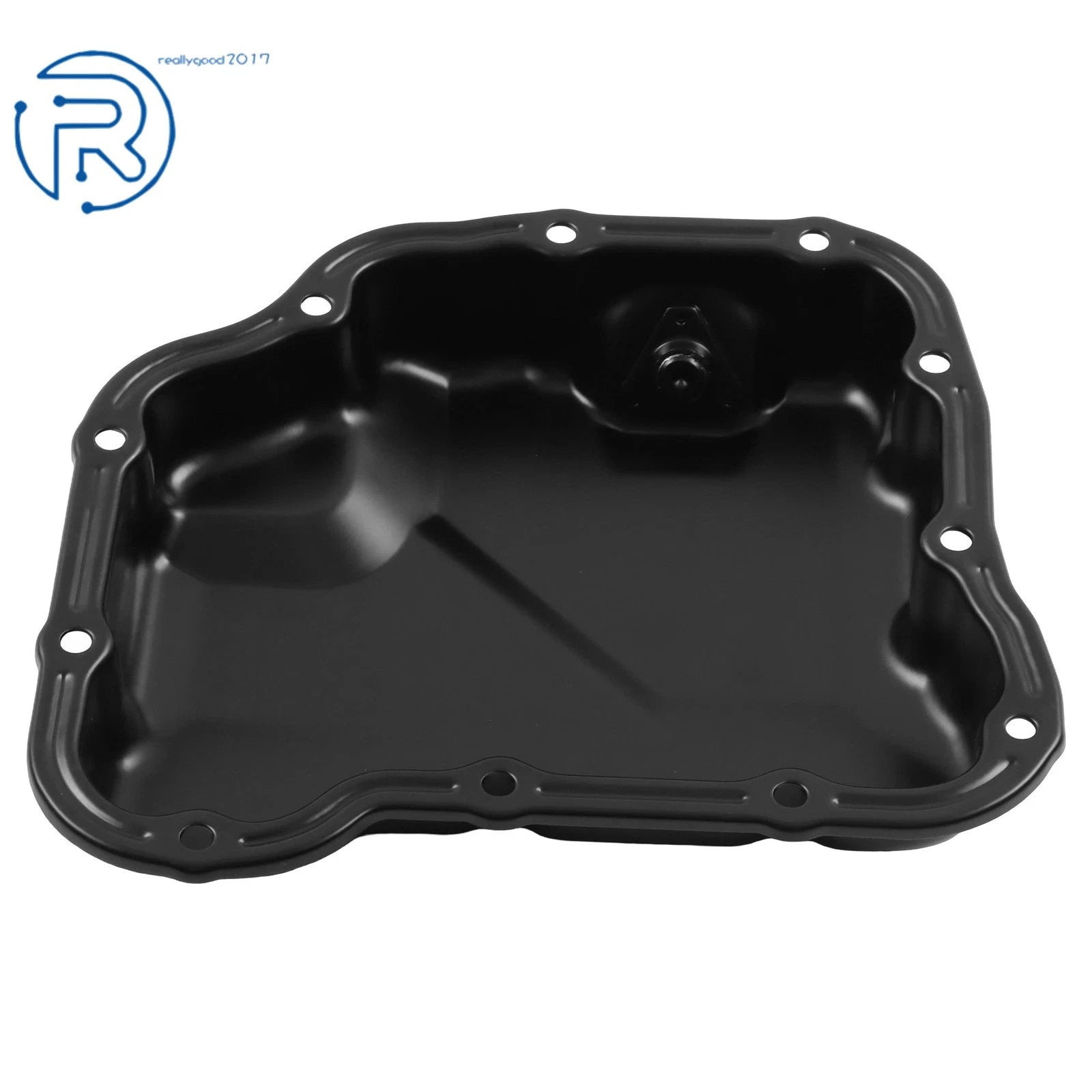 Lower Engine Oil Pan for Mitsubishi Lancer L4 2.0L (2004-2007)