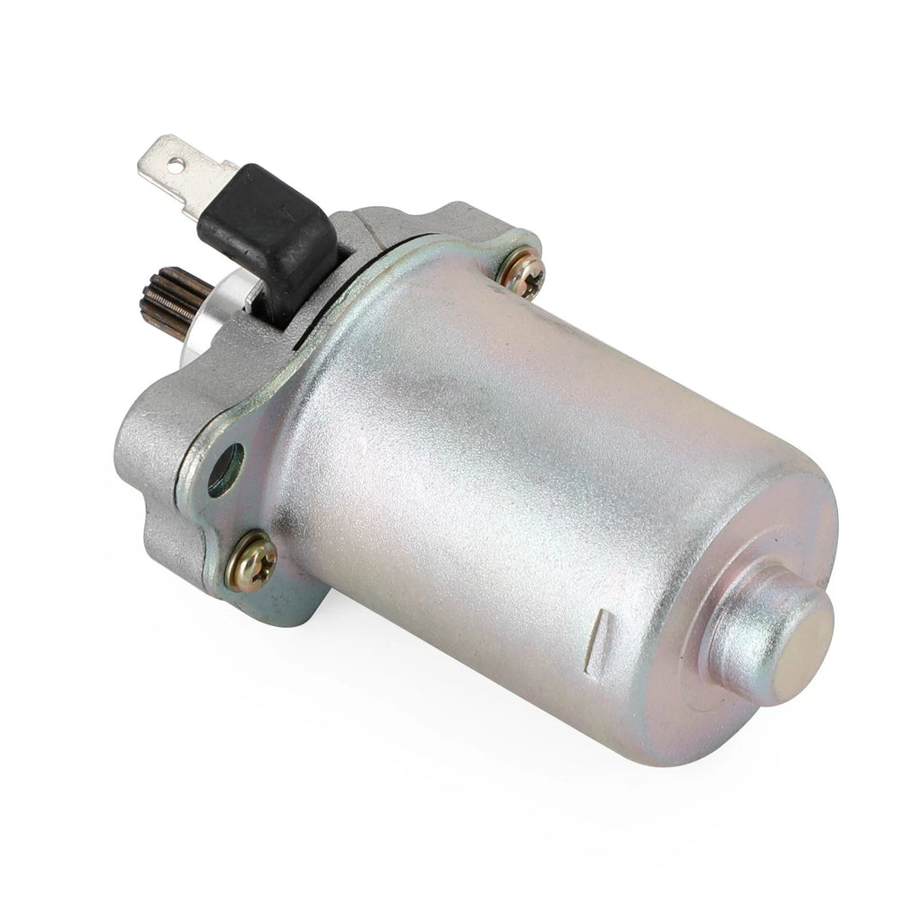 Starter Motor for Honda NTS50 Julio NH50 Lead X8R SH50 Scoopy SGX50 Sky (1996–2002)