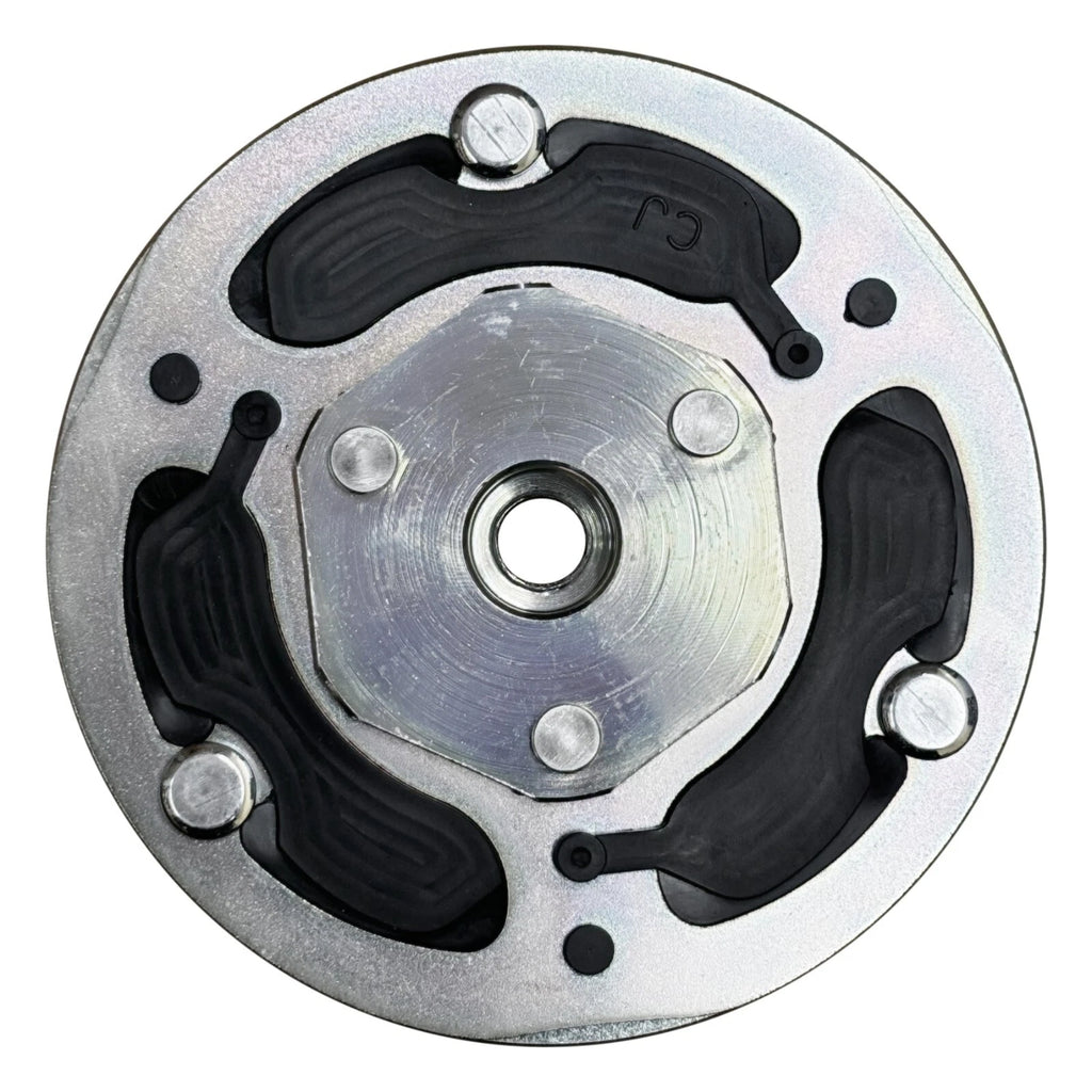 AC Compressor Clutch Replacement for Cadillac CT4 2.0L (2019-2024)
