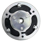AC Compressor Clutch Replacement for Cadillac CT4 2.0L (2019-2024)