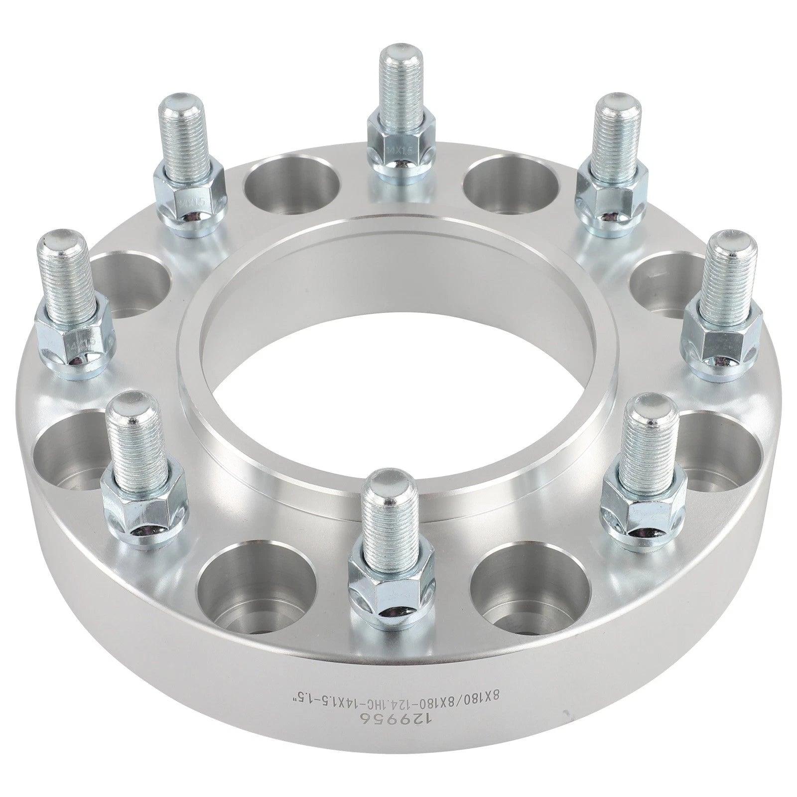 1.5" Wheel Spacers for GMC Sierra 3500 HD (2011–2025)
