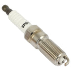 Set of 4 Iridium Spark Plugs for Land Rover LR2, Jaguar XF (2013–2015)