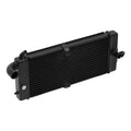 Radiator Cooler for Honda Shadow VT400 VT750 (2010–2014) Aluminum