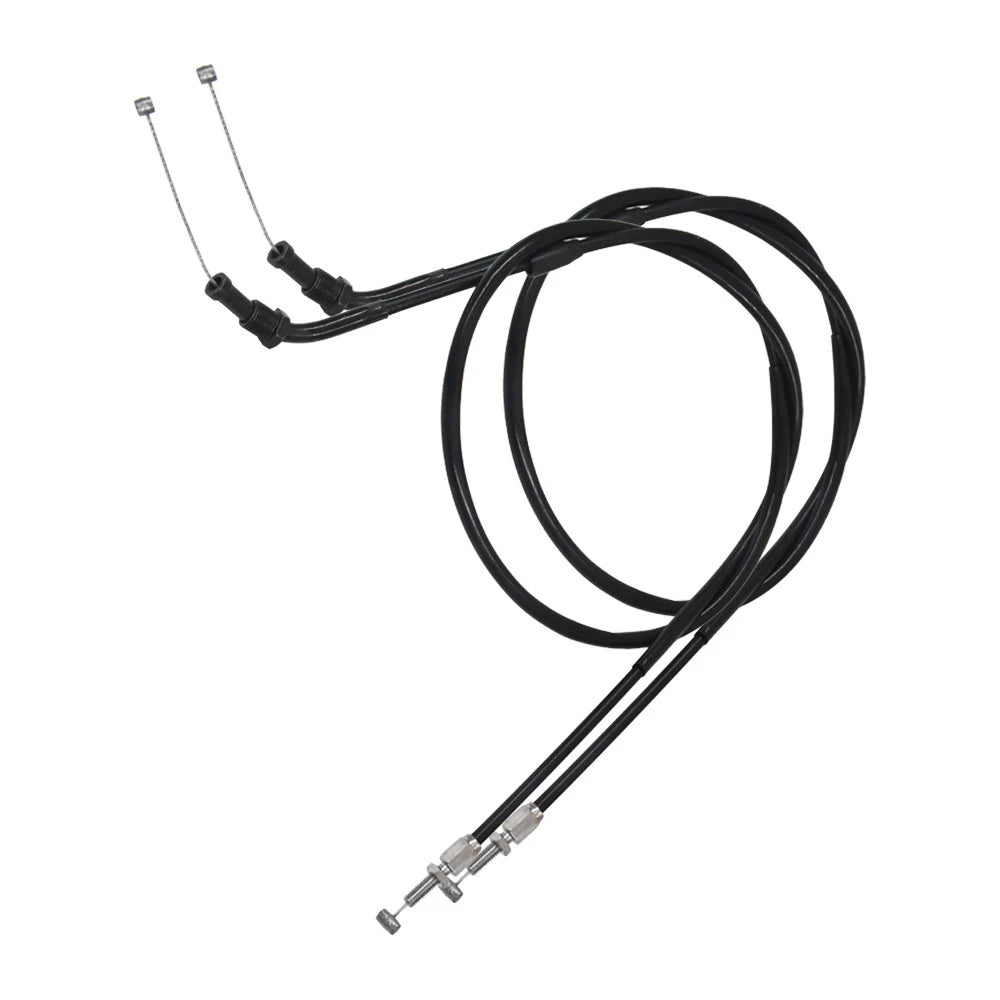 Throttle Cables for Honda CB750 (1969–1974, 1976–1978)