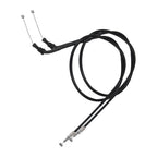 Throttle Cables for Honda CB750 (1969–1974, 1976–1978)