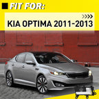 Chrome Interior Door Handle for Kia Optima (2011â2013)