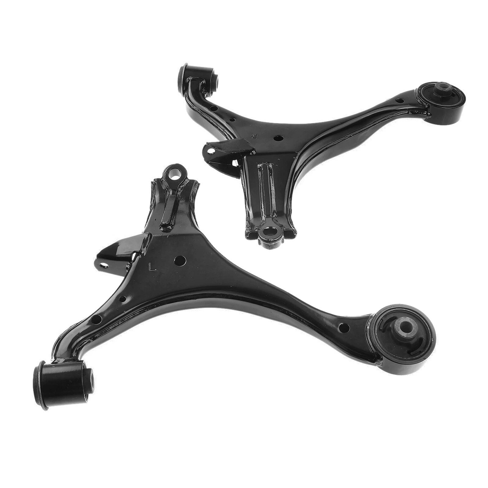 Set of 4 Front Lower Control Arm Ball Joints for Honda Civic (2001–2005)