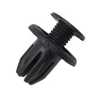 Set of 10 Inner Wheel Arch Liner Fastener Clips for Mini