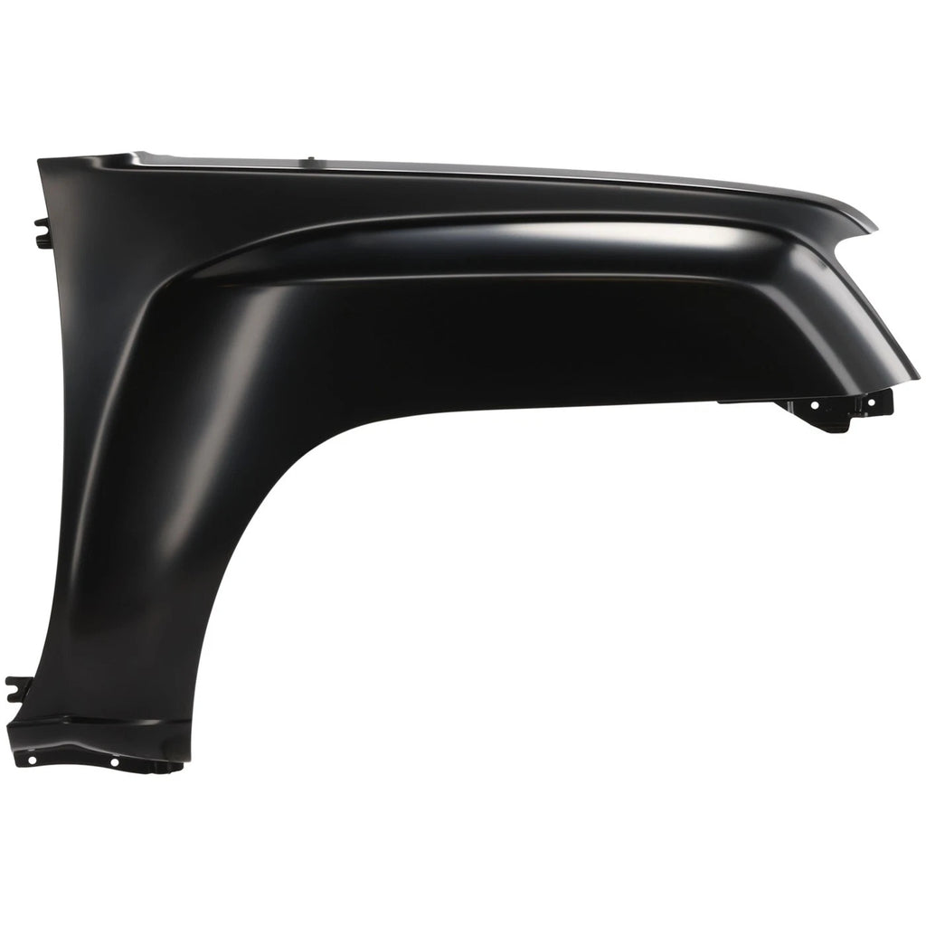 Fender for Nissan Xterra (2005–2015) Front Passenger Side
