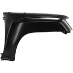 Fender for Nissan Xterra (2005–2015) Front Passenger Side