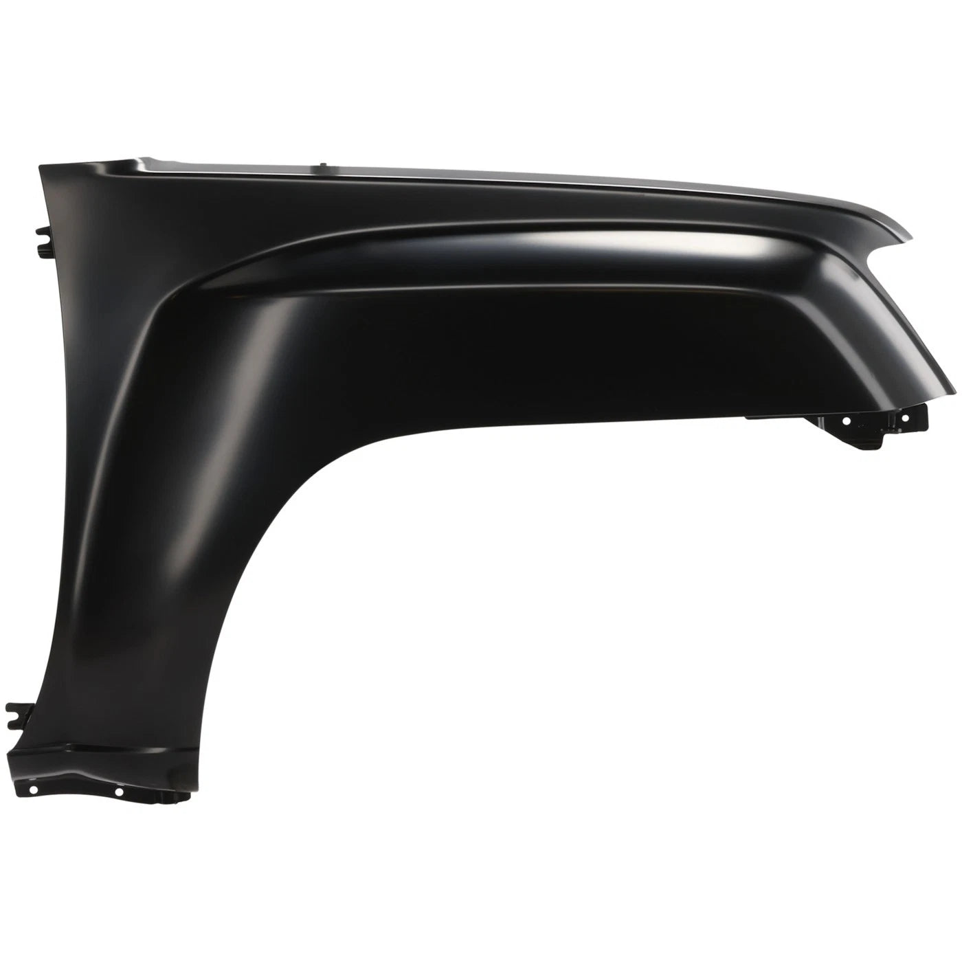 Fender for Nissan Xterra (2005–2015) Front Passenger Side