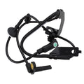 NTK Front Driver Left ABS Wheel Speed Sensor for AB2037