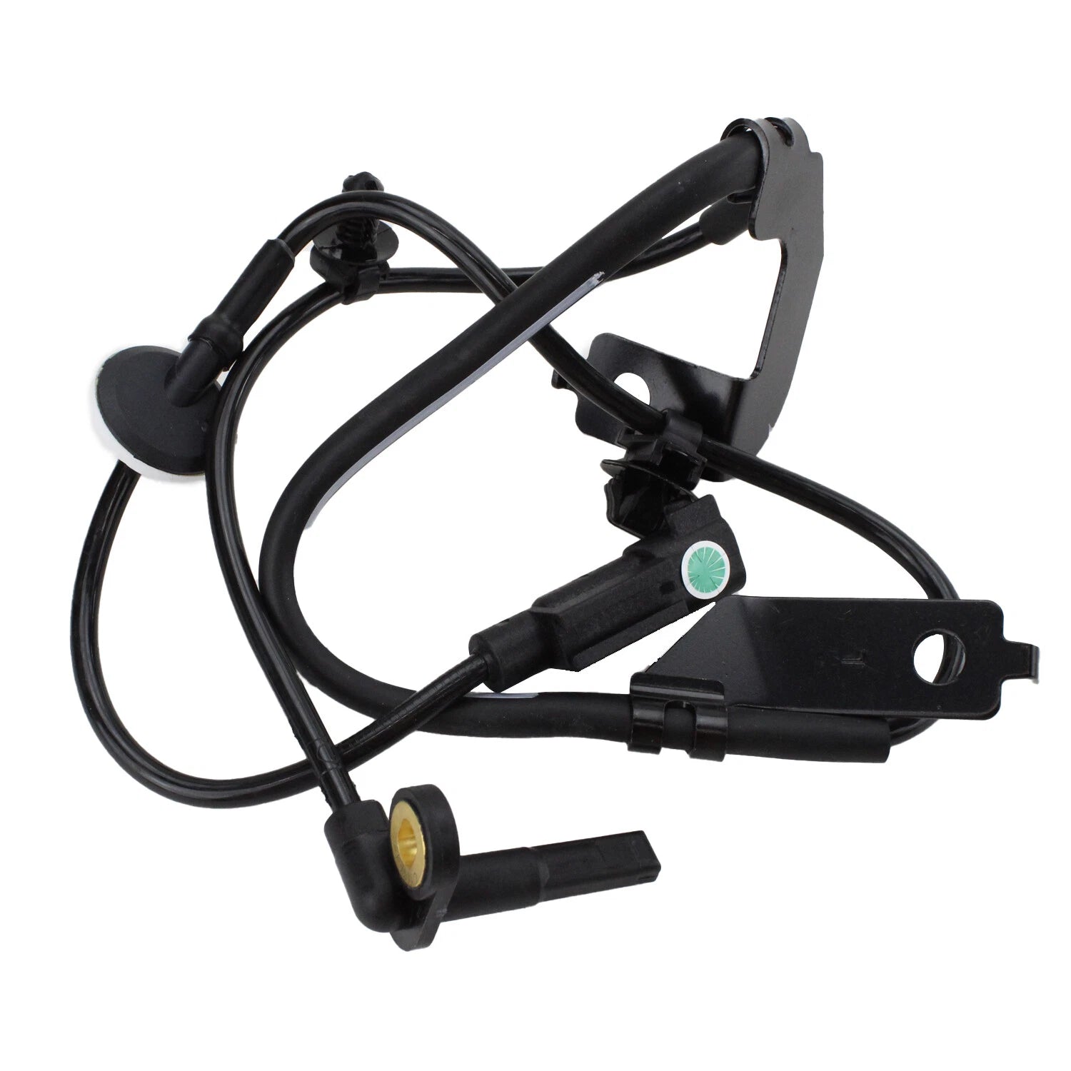 NTK Front Driver Left ABS Wheel Speed Sensor for AB2037
