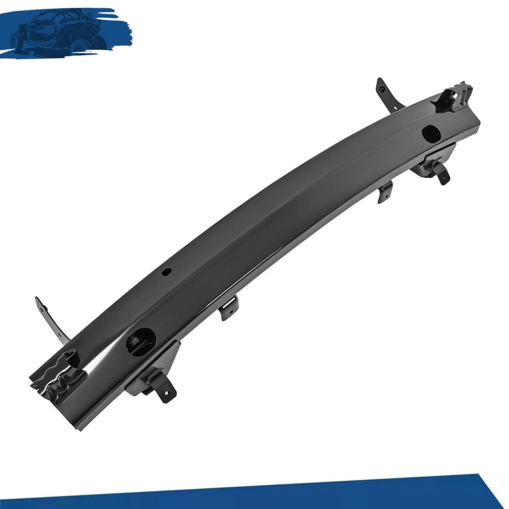 Front Bumper Impact Bar for Nissan Frontier (2005–2019)