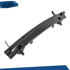 Front Bumper Impact Bar for Nissan Frontier (2005–2019)
