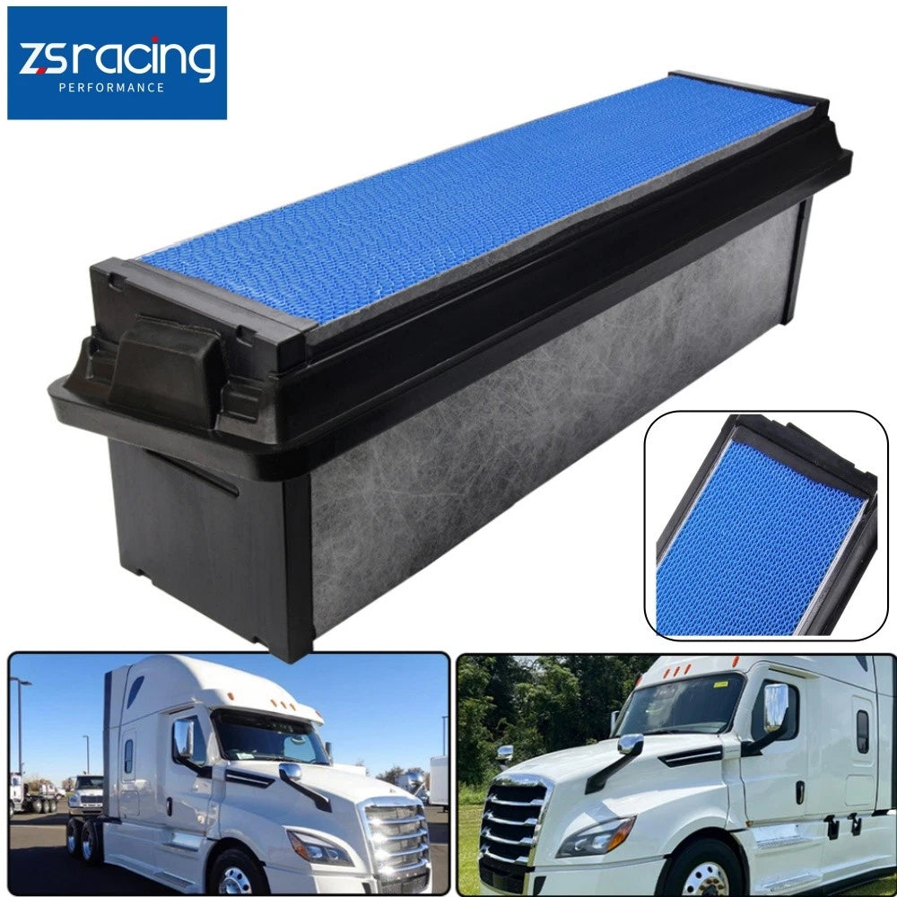 Engine Air Filter for Cascadia (2018–2022)