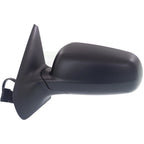 Power Heated Mirrors for Volkswagen Jetta (1999–2005)