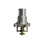 Thermostat Housing Assembly for Chevy Aveo5, Aveo, Cruze, Sonic, Trax 1.6L (2004–2020)