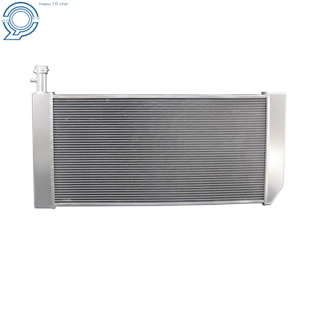 3-Row Radiator for Chevy Express GMC Savana 2500 3500 4500 (2004–2016)