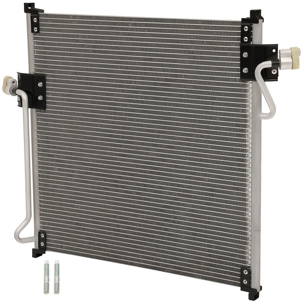A/C Condenser for Ford Ranger 2-Door, Mazda B2500 (2001–2011)