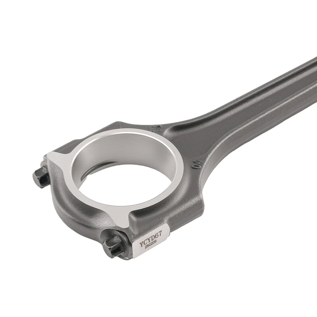 Connecting Rod for Mercedes-Benz C180 CLA180 1.6L Turbo (2008–2019)