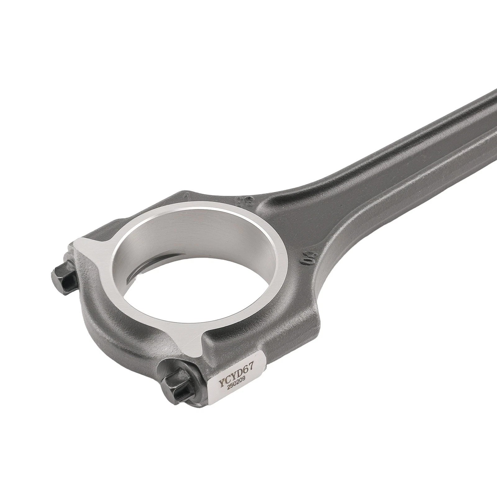 Connecting Rod for Mercedes-Benz C180 CLA180 1.6L Turbo (2008–2019)