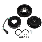 A/C Compressor Clutch Kit for Ford Fusion Lincoln MKZ 2013–2020