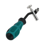 Adjustable Shaft Seal Puller Tool for Engine Cam Crank Seals (58430)