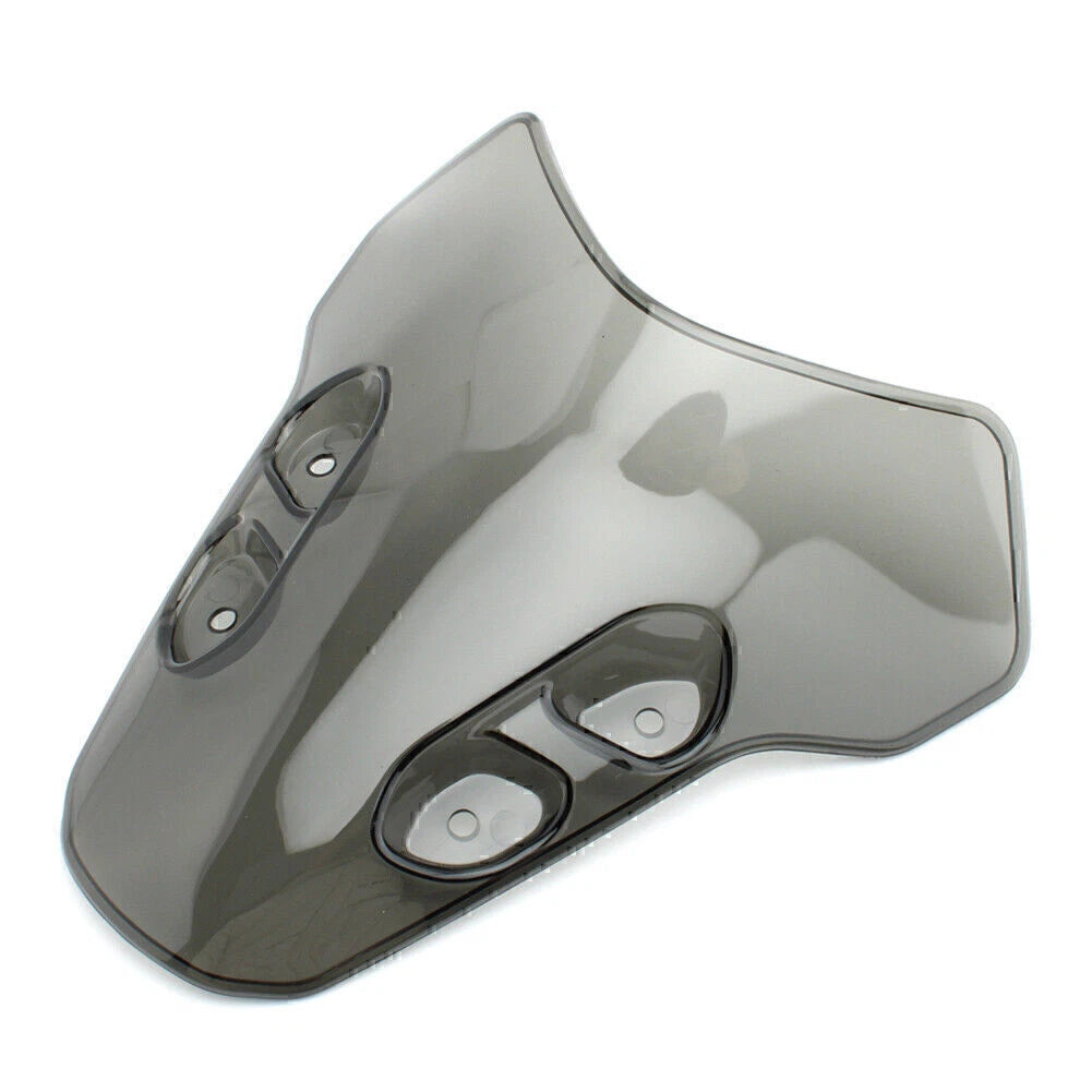 Windshield Wind Deflector for Yamaha MT07 (2021–2022)