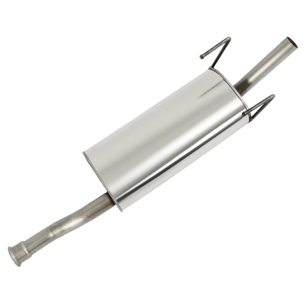 Exhaust Muffler Pipe for Toyota Tundra 3.4L 4.0L 4.7L (2000–2006)