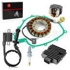 Ignition & Stator Regulator Kit for Yamaha Rhino 660 YXR660 (2004–2007)