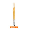 Thread Tap Set of 2 for M1 M1.8 (HSS)