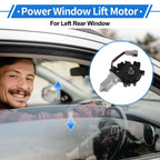 Power Window Regulator Lift Motor No.827317Y010 for Infiniti QX56 (2004–2011)