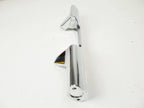 Chrome Touring Rear Turn Signal Light Bar for Harley Davidson (2009–2022)