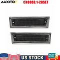 Set of 2 LED Side Marker Lights for GMC Chevy C10 C20 (1981–1991)