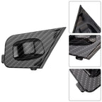 Side Frame Small Auxiliary Cover Panel Fairing for Aprilia RSV4 (2021–2024) Carbon