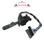 Windshield Wiper Arm Turn Signal Lever Switch for Chevy GMC