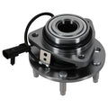 Front LH RH Wheel Hub & Bearing Assembly for Blazer 4x4 (1997–2005) 0516170