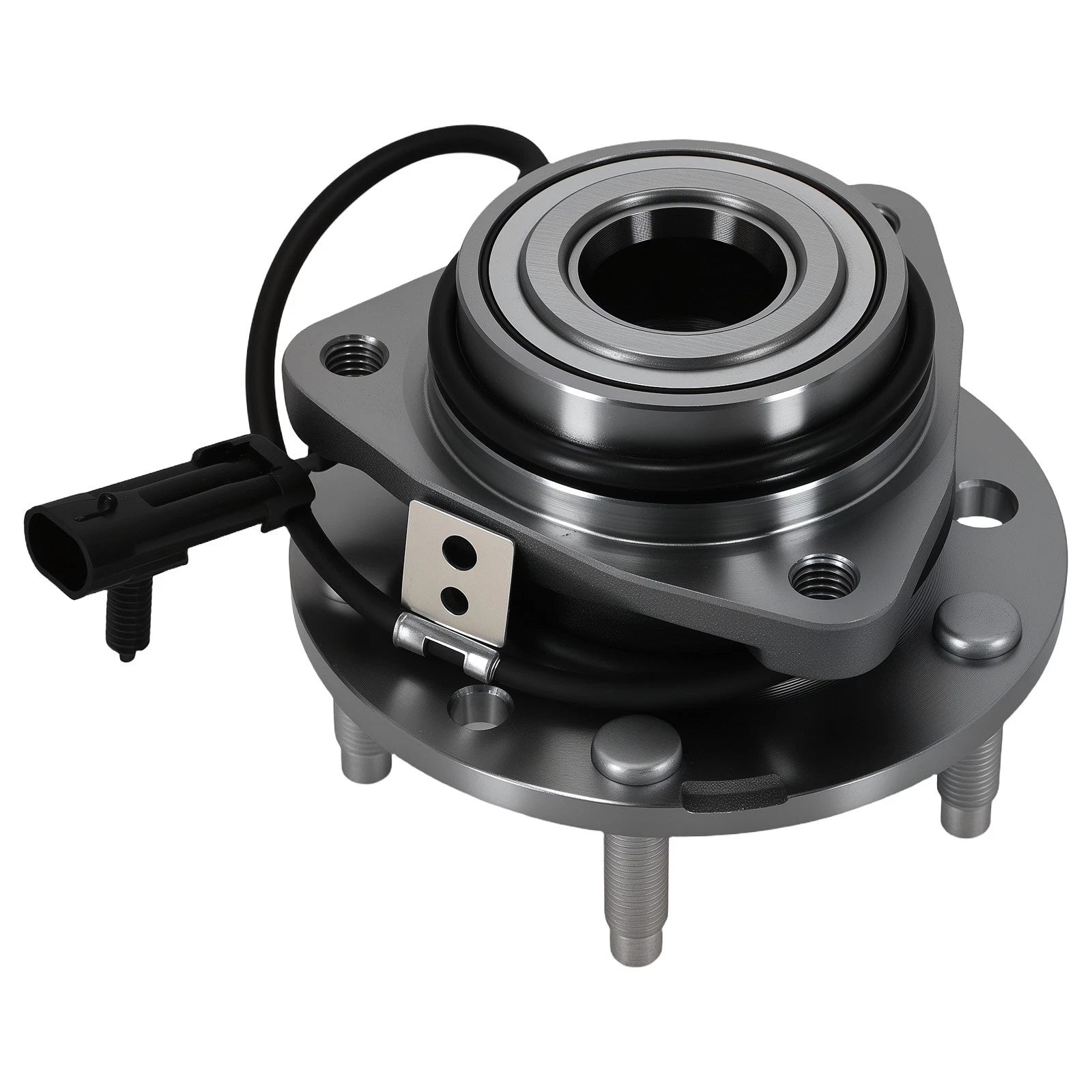 Front LH RH Wheel Hub & Bearing Assembly for Blazer 4x4 (1997–2005) 0516170