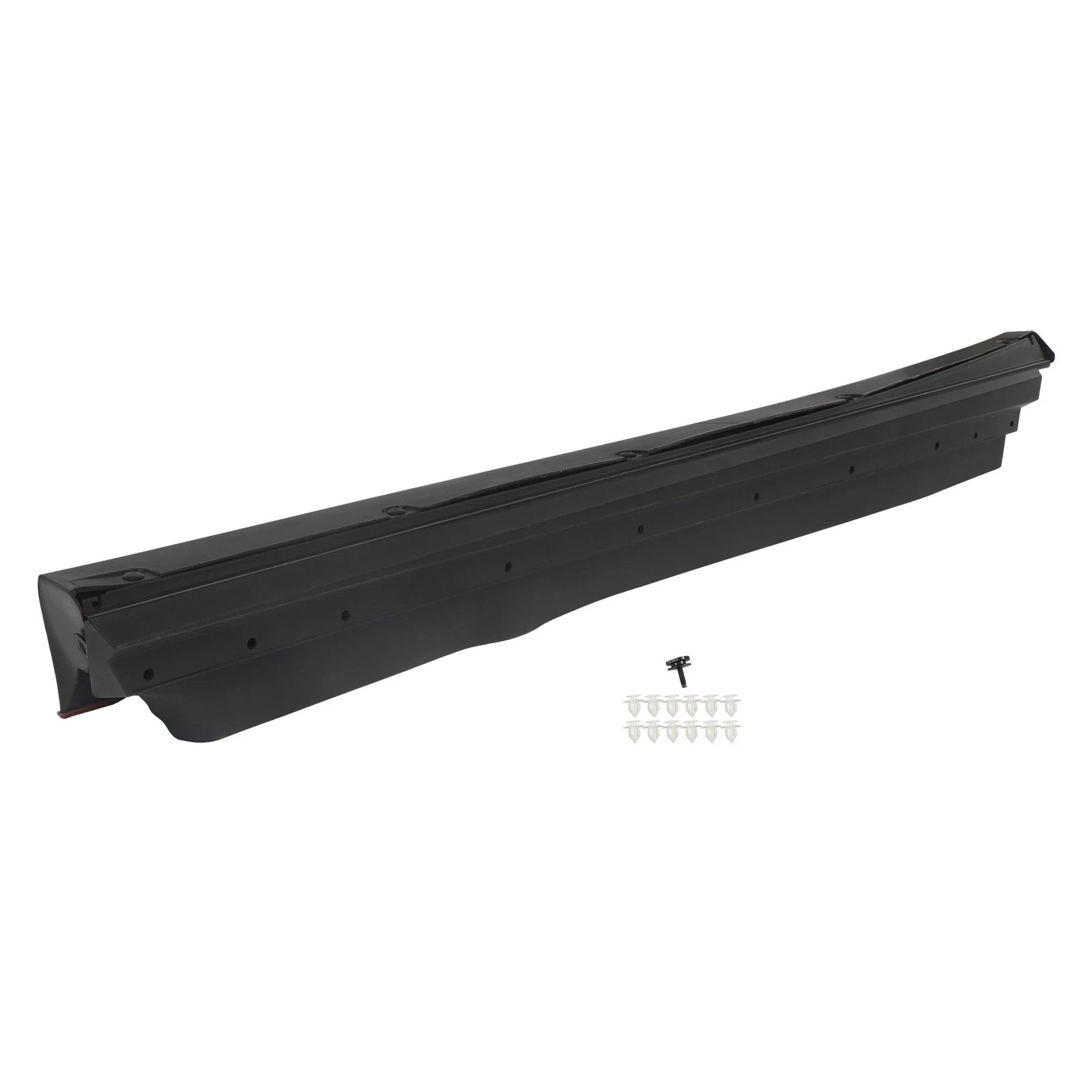 Right Front Door Lower Molding Trim for Toyota Highlander (2020-2023)
