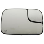 Heated Mirror Glass for Ram 2500 (Passenger Right Side)