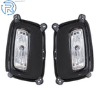 Fog Lights for Kia Sorento (2014-2015)